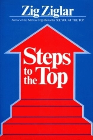 Cover of Steps to the Top
