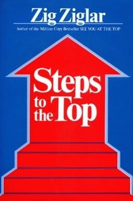 Book cover for Steps to the Top