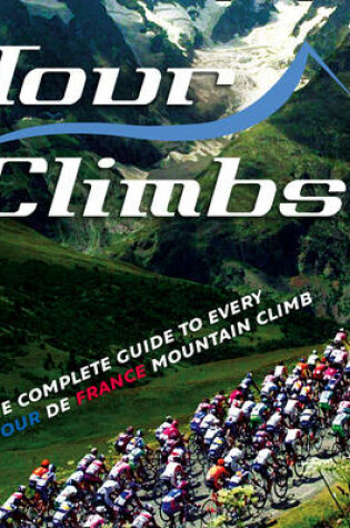 Cover of Tour Climbs