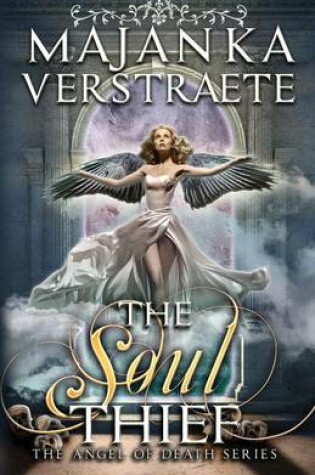 Cover of The Soul Thief