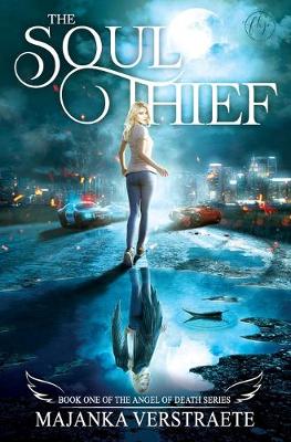 Book cover for The Soul Thief