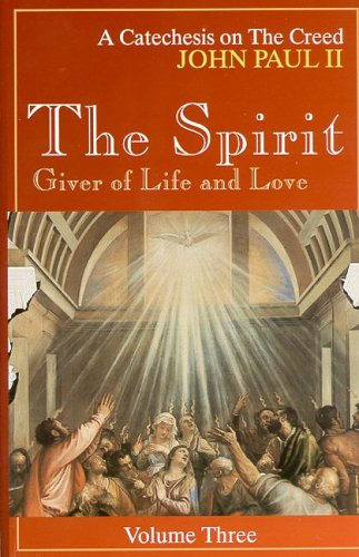 Book cover for Spirit Giver Life & Love
