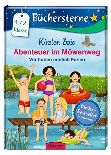 Book cover for Abenteuer im Mowenberg