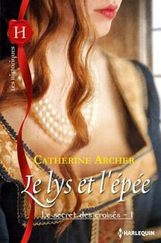 Cover of Le Lys Et L'Epee