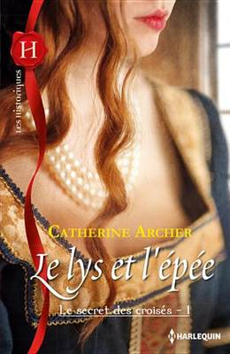 Book cover for Le Lys Et L'Epee