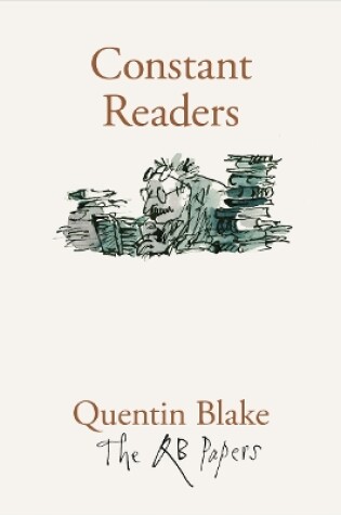 Cover of Constant Readers