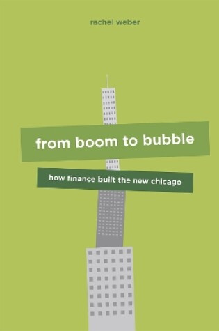 Cover of From Boom to Bubble