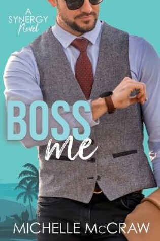 Cover of Boss Me