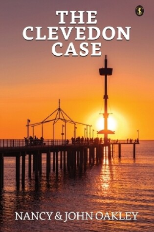 Cover of The Clevedon Case