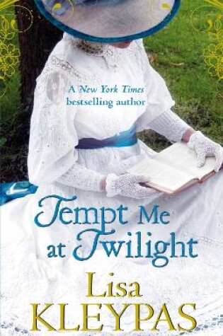 Cover of Tempt Me at Twilight