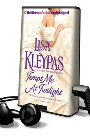 Cover of Tempt Me at Twilight