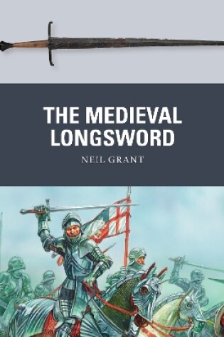 Cover of The Medieval Longsword