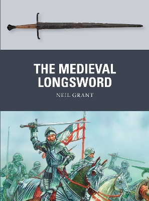 Cover of The Medieval Longsword