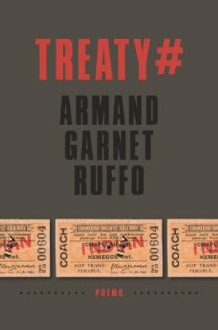 Cover of Treaty #