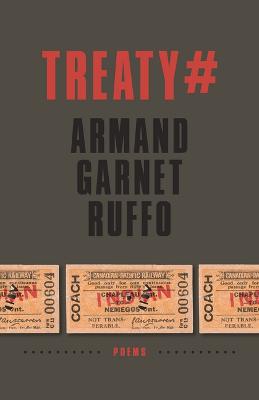 Book cover for Treaty #