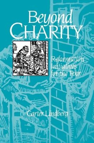 Cover of Beyond Charity