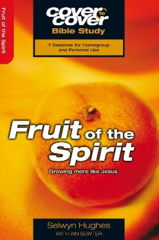 Cover of Fruit of the Spirit