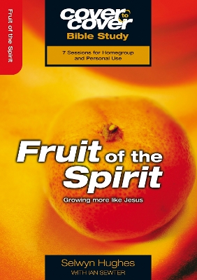 Book cover for Fruit of the Spirit