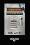 Book cover for Mole Hunt