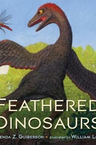 Cover of Feathered Dinosaurs