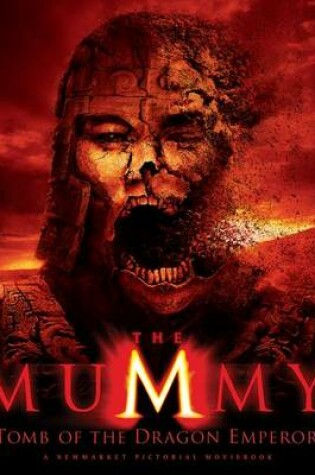 Cover of The Mummy