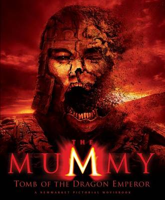 Cover of The Mummy