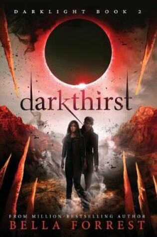 Cover of Darklight 2