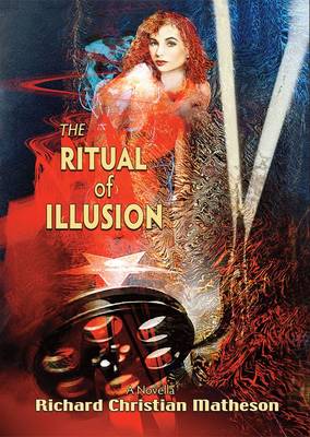 Book cover for The Ritual of Illusion