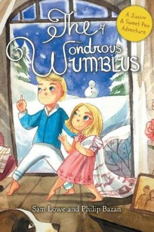 Cover of The Wondrous Wumblus