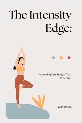 Book cover for The Intensity Edge