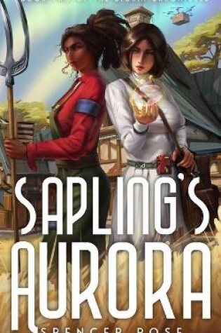 Cover of Sapling's Aurora