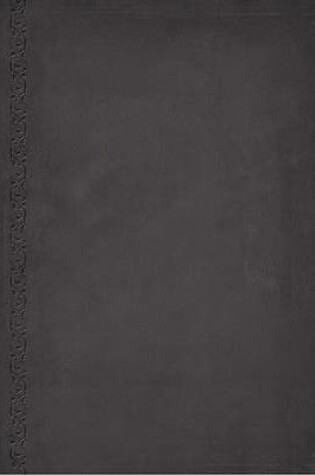 Cover of The MacArthur Study Bible, NIV - Leather inding