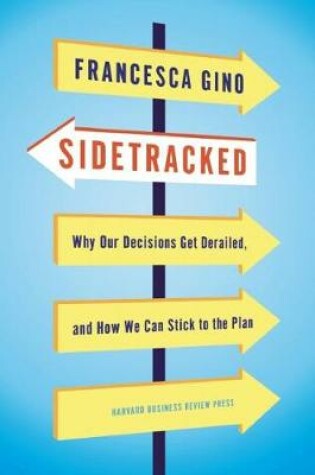 Cover of Sidetracked
