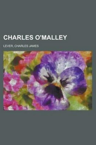 Cover of Charles O'Malley Volume 2
