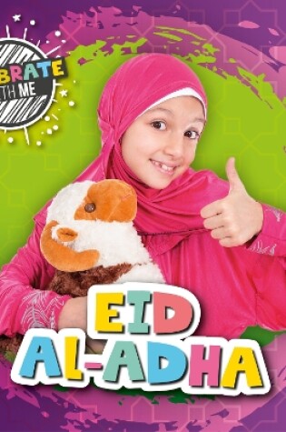 Cover of Eid al-Adha