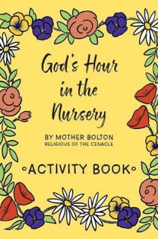 Cover of God's Hour in the Nursery