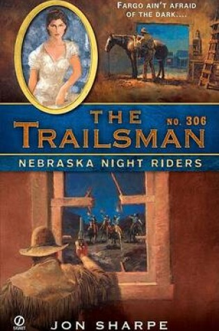 Cover of Nebraska Night Riders