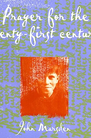 Cover of Prayer for the Twenty-First Century