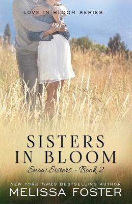 Book cover for Sisters in Bloom