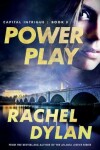 Book cover for Power Play