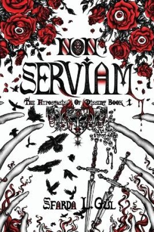 Cover of Non Serviam