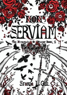 Book cover for Non Serviam