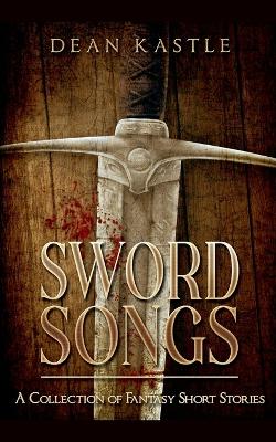 Book cover for Sword Songs