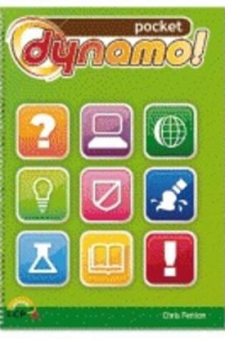 Cover of Pocket Dynamo