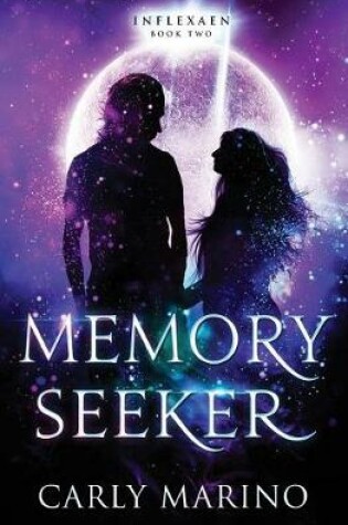 Cover of Memory Seeker