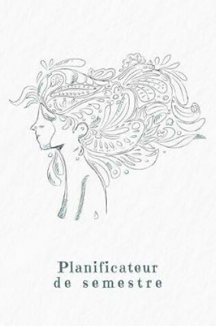 Cover of Planificateur de semestre