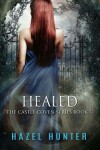 Book cover for Healed (Book Three of the Castle Coven Series)