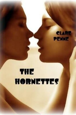 Cover of The Hornettes