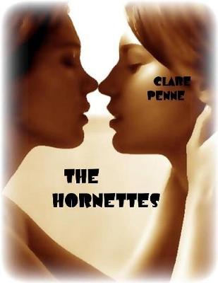 Book cover for The Hornettes
