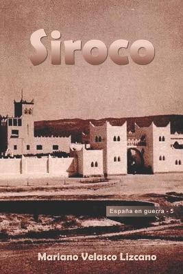 Cover of Siroco